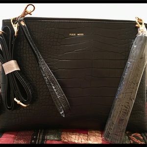 Pixie Mood Michelle Clutch